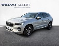 Volvo XC60 Les Sorinières