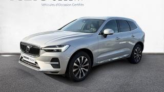 Volvo XC60  - photo 0