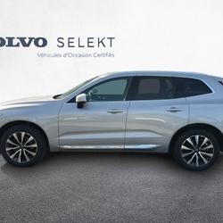 Volvo XC60 XC60 B4 197 ch Geartronic 8 Plus Style Chrome Les Sorini&egrave;res