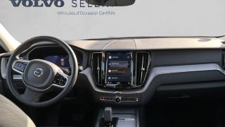 Volvo XC60  - photo 3