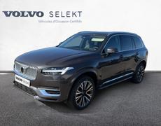 Volvo XC90 Orvault
