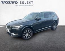 Volvo XC90 Orvault