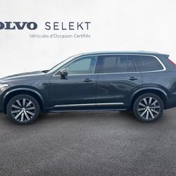 Volvo XC90 XC90 T8 Twin Engine 303+87 ch Geartronic 8 7pl Inscription Luxe Orvault