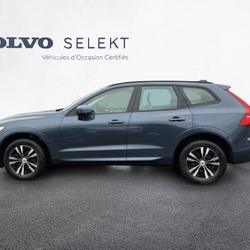 Volvo XC60 XC60 B4 (Diesel) 197 ch Geartronic 8 Momentum Les Sorini&egrave;res