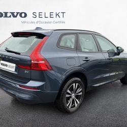 Volvo XC60 XC60 B4 (Diesel) 197 ch Geartronic 8 Momentum Les Sorini&egrave;res