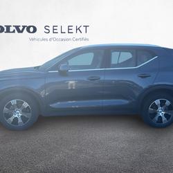 Volvo XC40 XC40 T3 163 ch Geartronic 8 Inscription Luxe Gu&eacute;rande