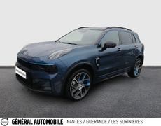 LYNK&CO 01 Les Sorinières