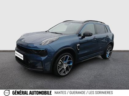 LYNK&CO 01 - 01 1.5 PHEV 261 ch DCTH7 - 24 900 €
