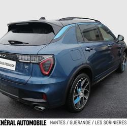 LYNK&CO 01 01 1.5 PHEV 261 ch DCTH7 Les Sorini&egrave;res