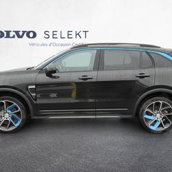 LYNK&CO 01 01 1.5 PHEV 261 ch DCTH7 Orvault