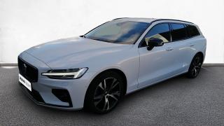 Volvo V60  - photo 0