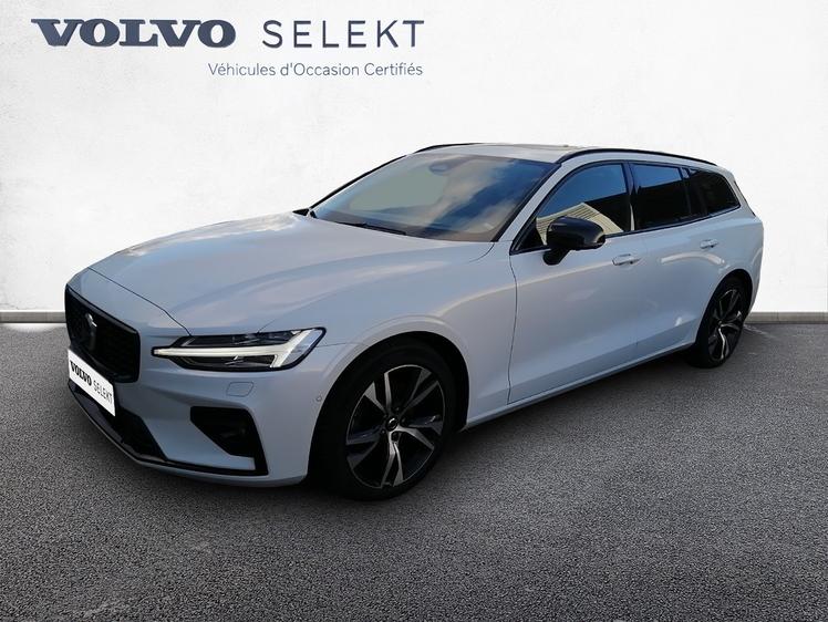 Volvo V60  - 38 500 €