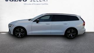Volvo V60  - photo 1