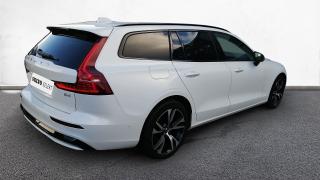 Volvo V60  - photo 2