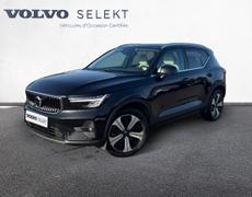 Volvo XC40 Les Sorinières