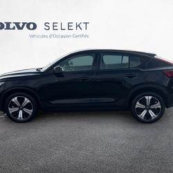 Volvo XC40 C40 Recharge 231 ch 1EDT Start Orvault