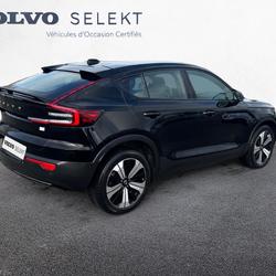 Volvo XC40 C40 Recharge 231 ch 1EDT Start Orvault