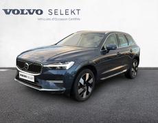 Volvo XC60 Les Sorinières