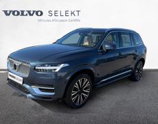 Volvo XC90 Orvault