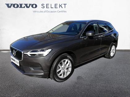 Volvo XC60 - XC60 D4 190 ch AdBlue Geatronic 8 Business Executive - 25 500 €