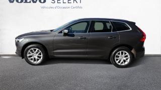 Volvo XC60  - Executive - photo 1