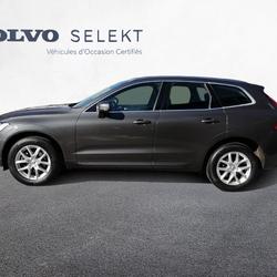 Volvo XC60 XC60 D4 190 ch AdBlue Geatronic 8 Business Executive Les Sorini&egrave;res