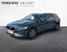 Volvo V60 Guérande