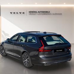 Volvo V90 V90 T8 AWD Recharge 303 + 87 ch Geartronic 8 Inscription Luxe Orvault