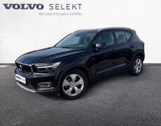 Volvo XC40 Orvault