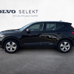 Volvo XC40 XC40 T3 163 ch Geartronic 8 Inscription Orvault