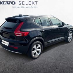 Volvo XC40 XC40 T3 163 ch Geartronic 8 Inscription Orvault