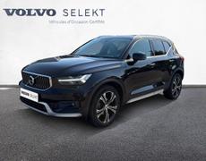 Volvo XC40 Orvault