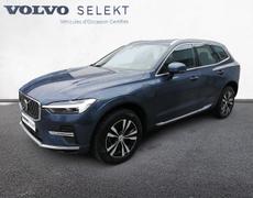 Volvo XC60 Les Sorinières