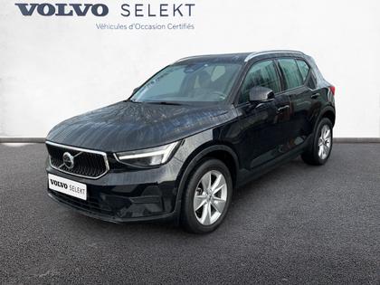 Volvo XC40 - XC40 B3 163 ch DCT7 Start - 25 500 €