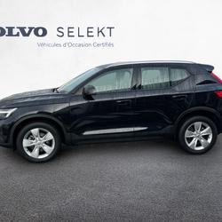Volvo XC40 XC40 B3 163 ch DCT7 Start Les Sorini&egrave;res