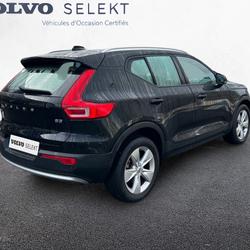 Volvo XC40 XC40 B3 163 ch DCT7 Start Les Sorini&egrave;res