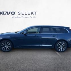 Volvo V90 V90 T8 AWD Recharge 310 + 145 ch Geartronic 8 Inscription Luxe Gu&eacute;rande
