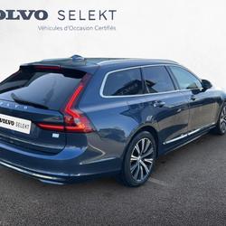 Volvo V90 V90 T8 AWD Recharge 310 + 145 ch Geartronic 8 Inscription Luxe Gu&eacute;rande