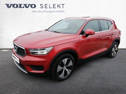 Volvo XC40 - XC40 T4 Recharge 129+82 ch DCT7 Inscription Business - 24 500 €