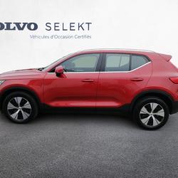 Volvo XC40 XC40 T4 Recharge 129+82 ch DCT7 Inscription Business Les Sorini&egrave;res