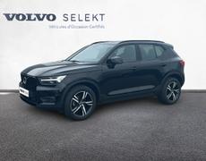 Volvo XC40 Orvault