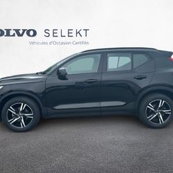 Volvo XC40 XC40 T2 129 ch Geartronic 8 R-Design Orvault