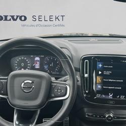 Volvo XC40 XC40 T2 129 ch Geartronic 8 R-Design Orvault