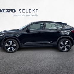Volvo XC40 C40 Recharge 231 ch 1EDT Start Orvault