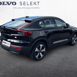 Volvo XC40 C40 Recharge 231 ch 1EDT Start Orvault