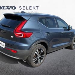 Volvo XC40 XC40 T4 Recharge 129+82 ch DCT7 Inscription Orvault