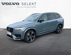 Volvo XC90 Orvault