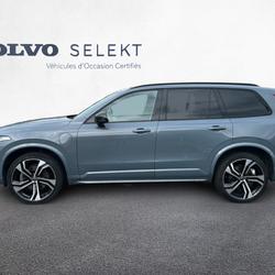 Volvo XC90 XC90 Recharge T8 AWD 310+145 ch Geartronic 8 7pl R-Design Orvault