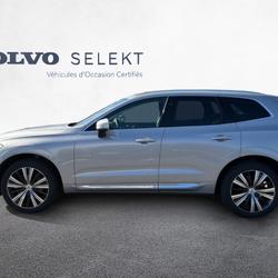 Volvo XC60 XC60 B4 197 ch Geartronic 8 Ultimate Style Chrome Orvault