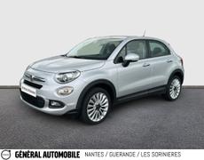 Fiat 500x Orvault